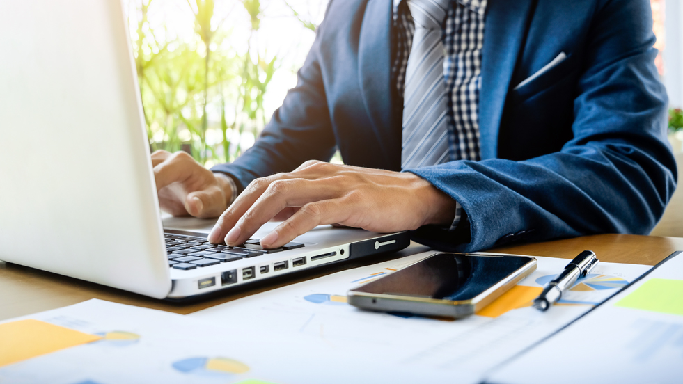 CMS: content management system Modena