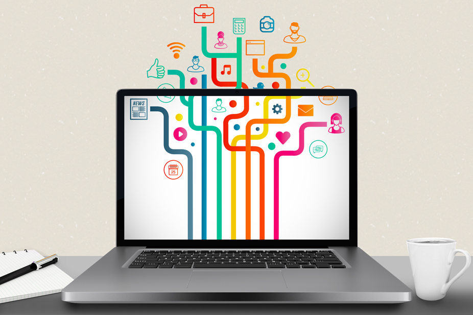 Nouvelle - Applicazioni ad-hoc