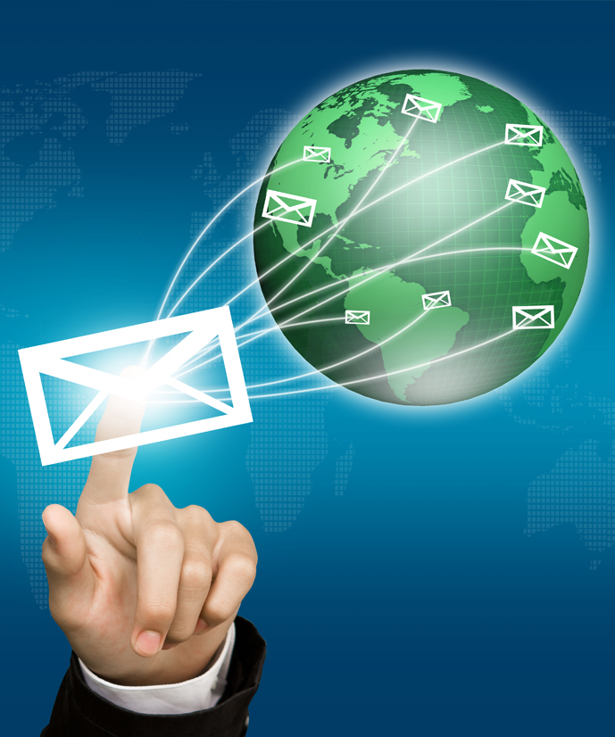 Posta elettronica PEC Modena