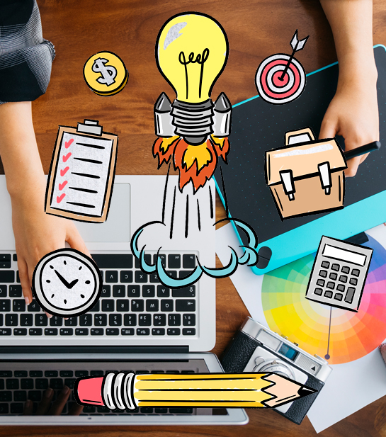 Web design, web marketing Modena