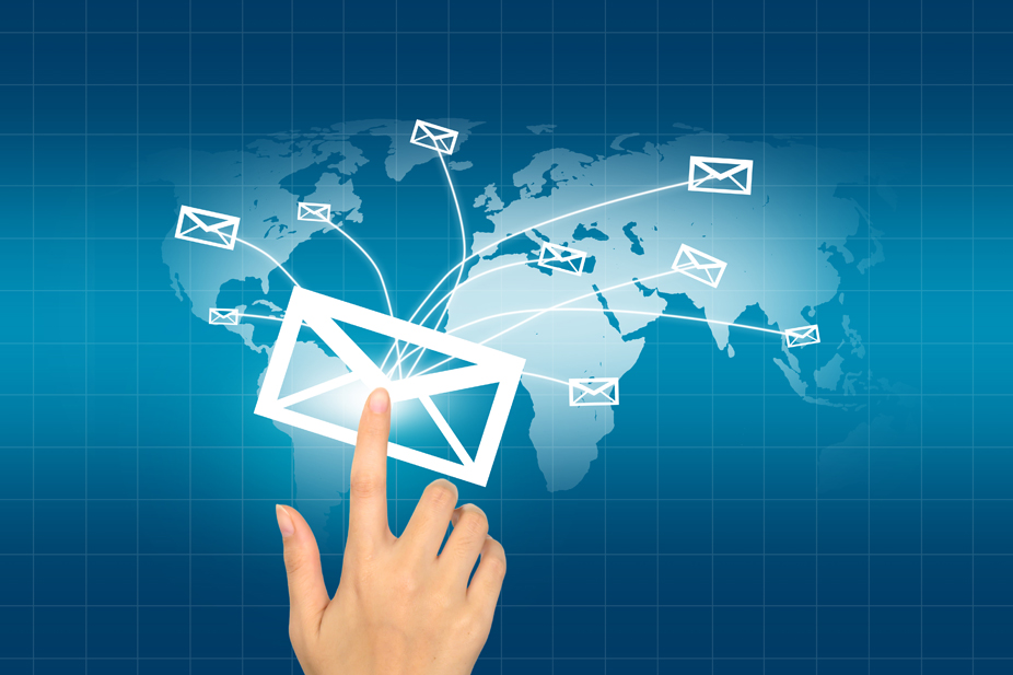 Campagne Email marketing Modena